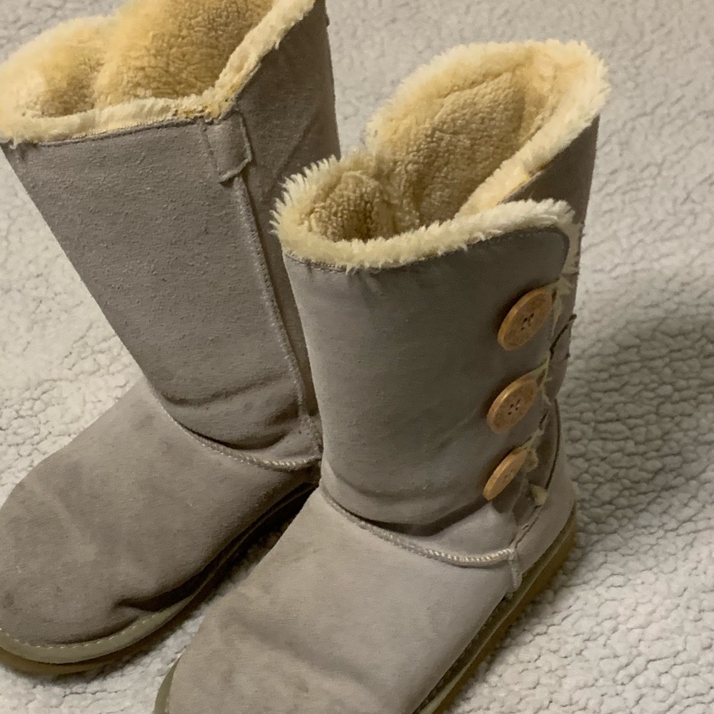 Ugg boots